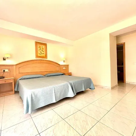 Estudio Con Balcon, Wifi Y Piscina En Puerto De La Cruz Appartamento