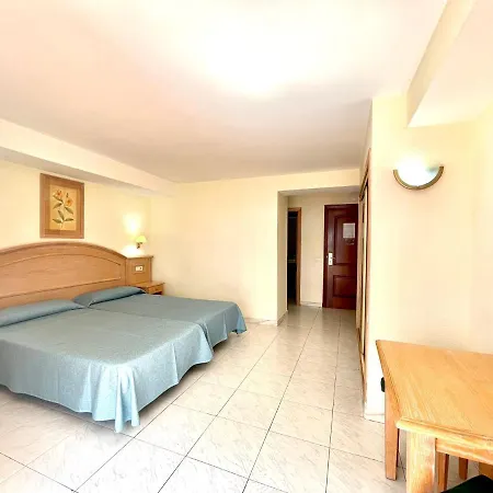Estudio Con Balcon, Wifi Y Piscina En Puerto De La Cruz Puerto de la Cruz (Tenerife)