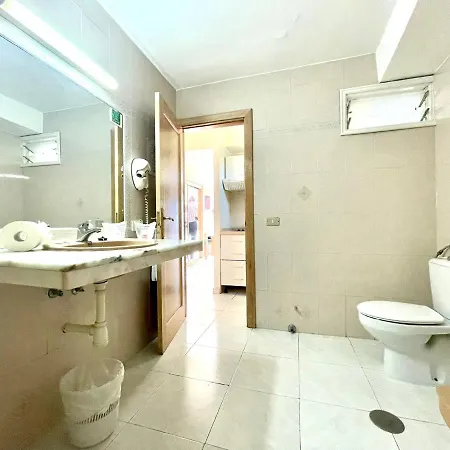Estudio Con Balcon, Wifi Y Piscina En Puerto De La Cruz Appartamento