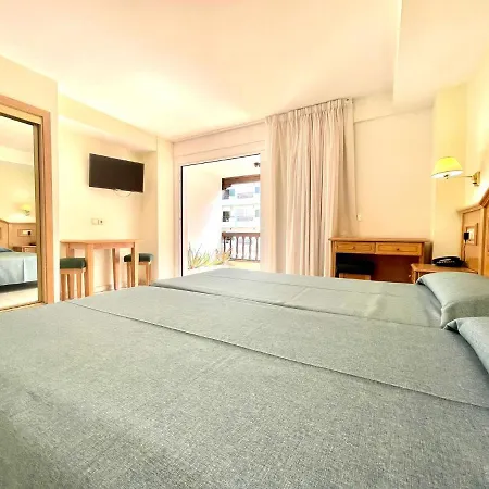 Estudio Con Balcon, Wifi Y Piscina En Puerto De La Cruz Пуэрто-де-ла-Крус