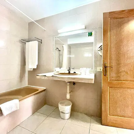 Estudio Con Balcon, Wifi Y Piscina En Puerto De La Cruz Пуэрто-де-ла-Крус