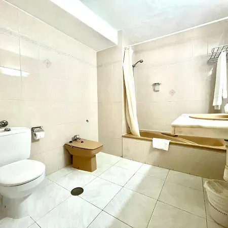 Estudio Con Balcon, Wifi Y Piscina En Puerto De La Cruz Апартаменты Пуэрто-де-ла-Крус